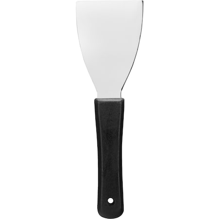 Steel Handheld Scraper 3