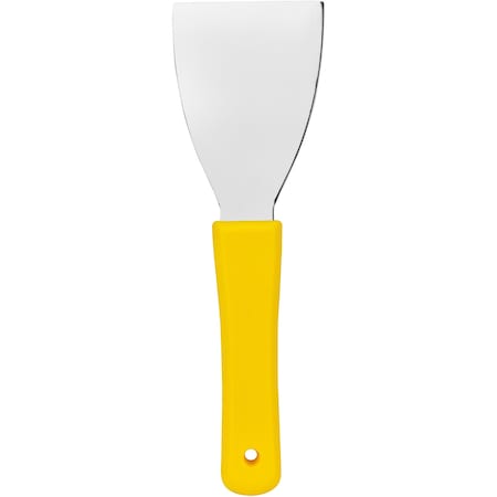 Steel Handheld Scraper 3