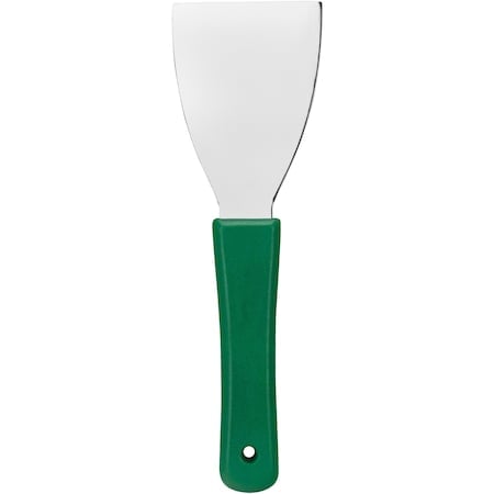 Steel Handheld Scraper 3