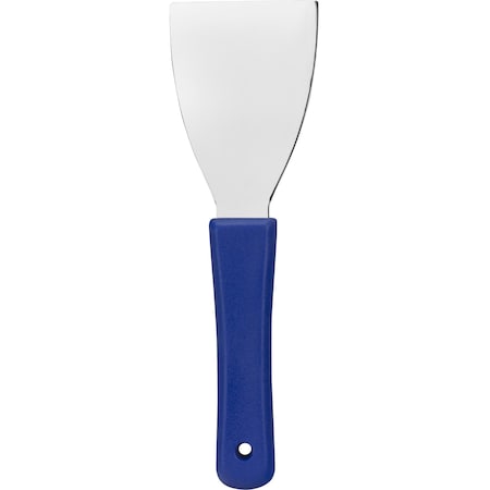 Steel Handheld Scraper 3