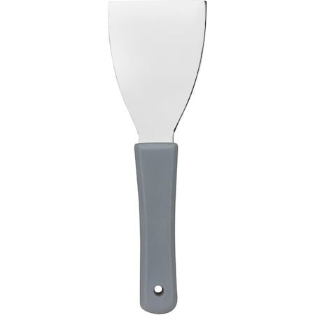 Steel Handheld Scraper 3