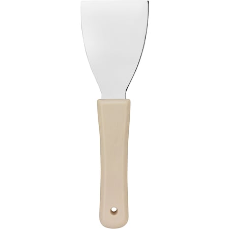 Steel Handheld Scraper 3
