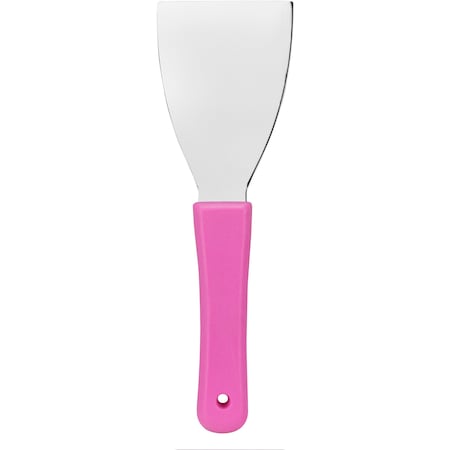 Steel Handheld Scraper 3