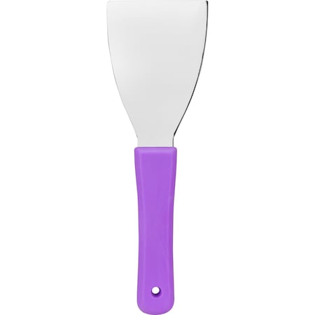 Steel Handheld Scraper 3