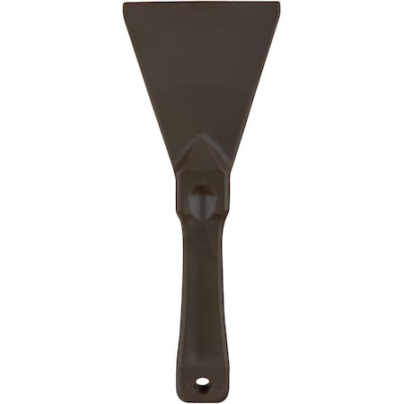 Plastic Handheld Scraper 3