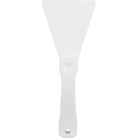 Plastic Handheld Scraper 3