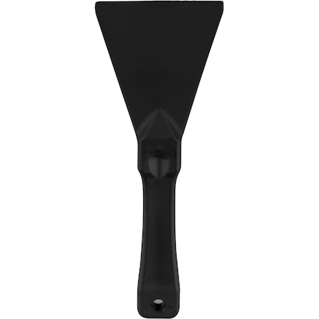 Plastic Handheld Scraper 3