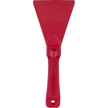 Plastic Handheld Scraper 3