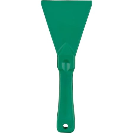 Plastic Handheld Scraper 3