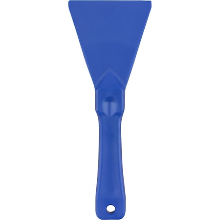 Plastic Handheld Scraper 3