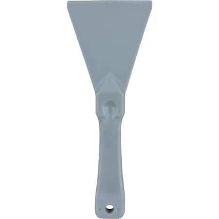 Plastic Handheld Scraper 3