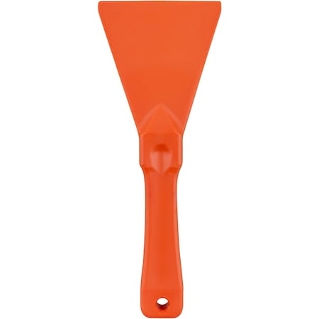 Plastic Handheld Scraper 3