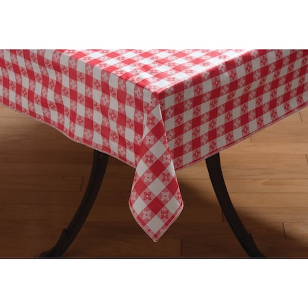 Tablecloth Check, 52