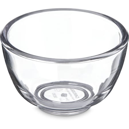 SAN Souffle Cup, 1 oz., PK144 MPN:083007