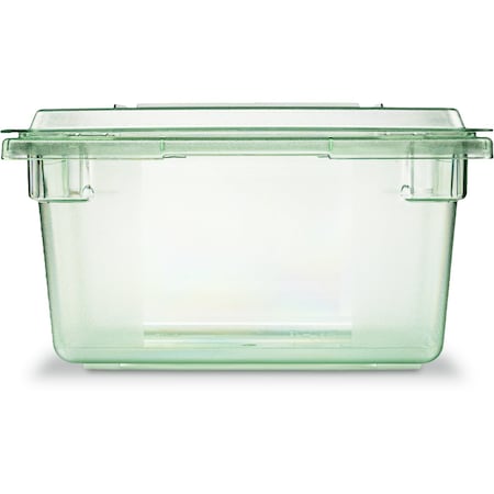 Strge Container, 5 gal., 18x12x9