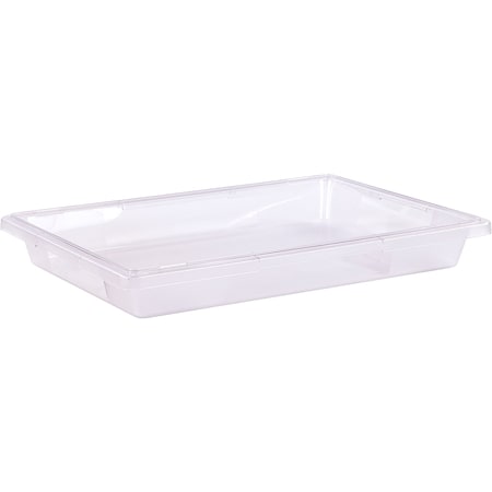 Storage Container, 5 gal., Clr, PK6 MPN:1062007