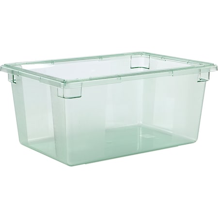 Strge Cntnr, 16.6 gal., 26x18x12