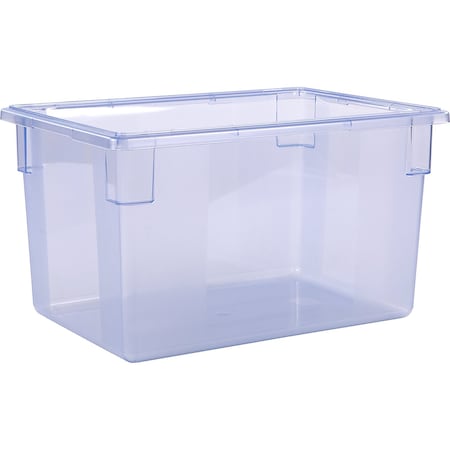 Strge Cntnr, 21.5 gal., 26x18x15
