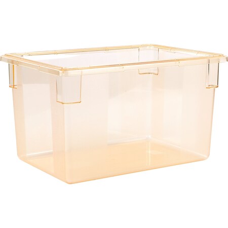 Strge Cntnr, 21.5 gal., 26x18x15