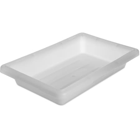 Storage Container, 2 gal., Wht, PK6 MPN:1063002