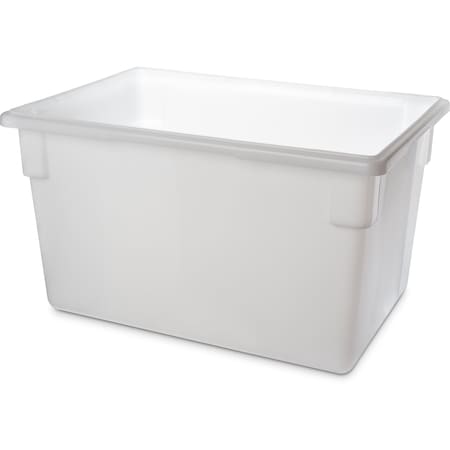 Storage Container, 21.5 gal., Wht, PK3 MPN:1064402