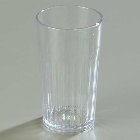 Tumbler, 4 fl oz Cap., Clear, PK144 MPN:1104GR07