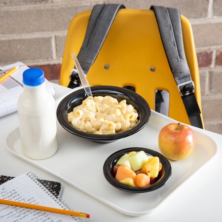 Solid Rect Tray, 13.75x10.6