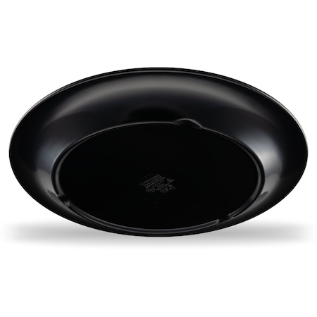 Narrow Rim Dinner Plate, 10.5
