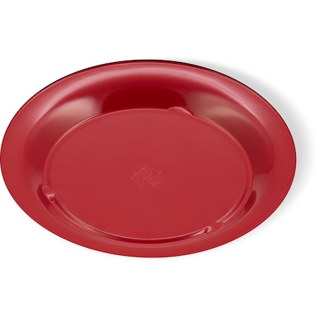 Narrow Rim Dinner Plate, 10.5