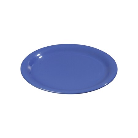 Narrow Rim Dinner Plate, 9
