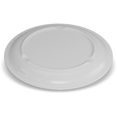 Narrow Rim Salad Plate, 7.25
