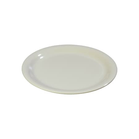 Narrow Rim Pie Plate, 6.5
