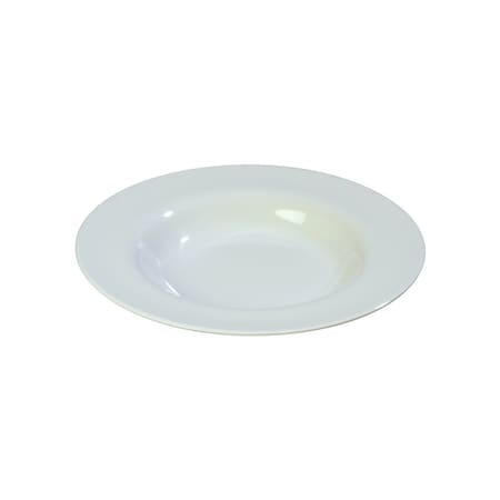 Chef Salad Pasta Bowl, 20 oz., Wht, PK12 MPN:3303002