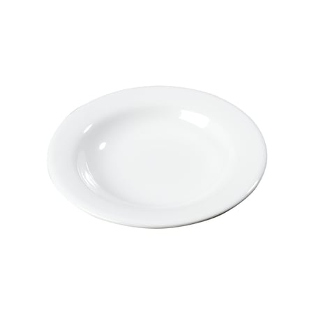Pasta Soup Salad Bowl, 11 oz., Wht, PK24 MPN:3303402