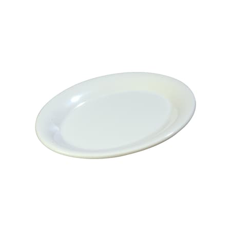 Oval Platter Tray, 9.5x7.25