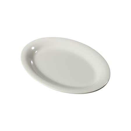Oval Platter Tray, 9.5x7.25