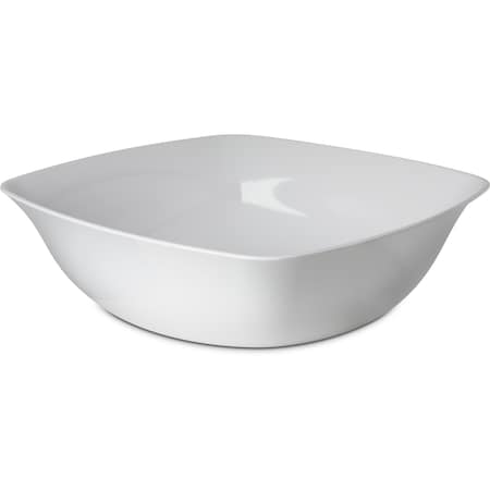 Square Flare Bowl, 8 qt., 14