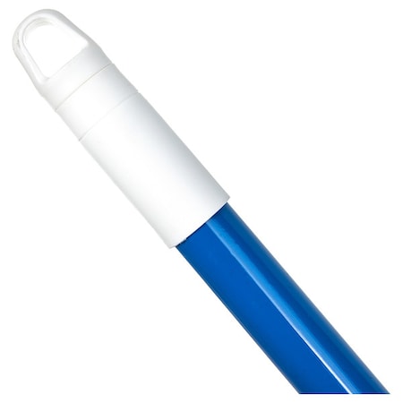 Powder Coated Mtl Handle, 48