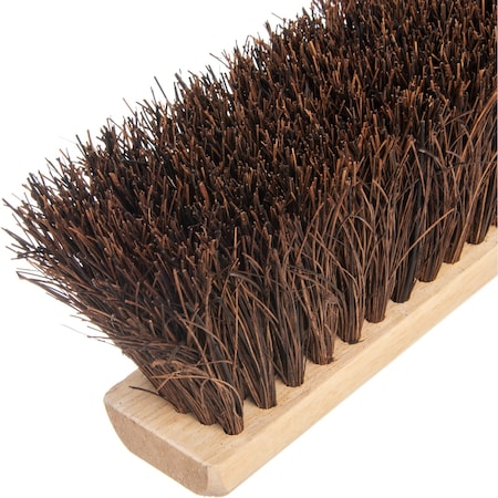 Palmyra Floor Garage Sweep, 18