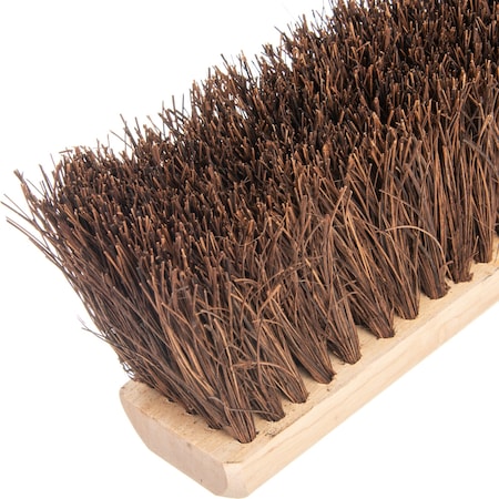 Palmyra Floor Garage Sweep, 24