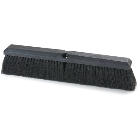 Polypropylene Sweep, 18