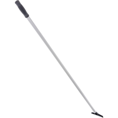 Scraper w/Metal Handle, 48