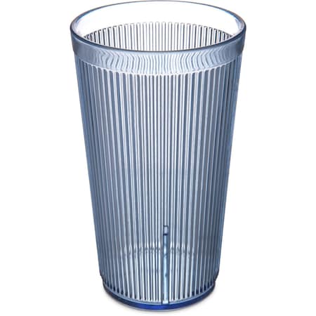 SAN Tumbler, 20.7 oz., Blue, PK48 MPN:402054