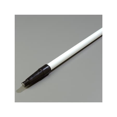 Fbrgl Tapered/Threaded Hndl, 60