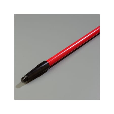 Fbrgl Tapered/Threaded Hndl, 60