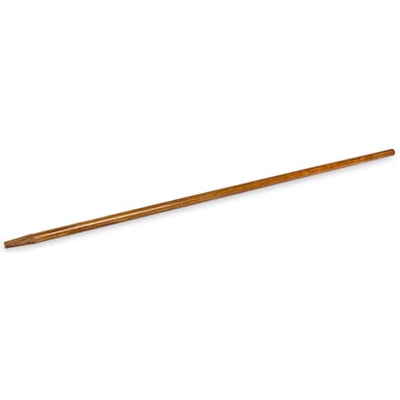 Tapered Wood Handle, 54