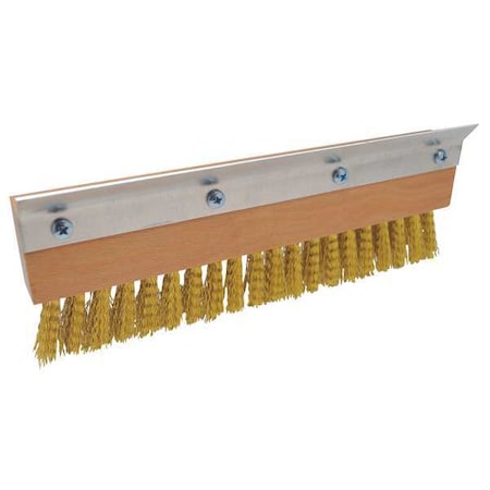 Oven Brush, 10 in L, PK12 MPN:40293GR00