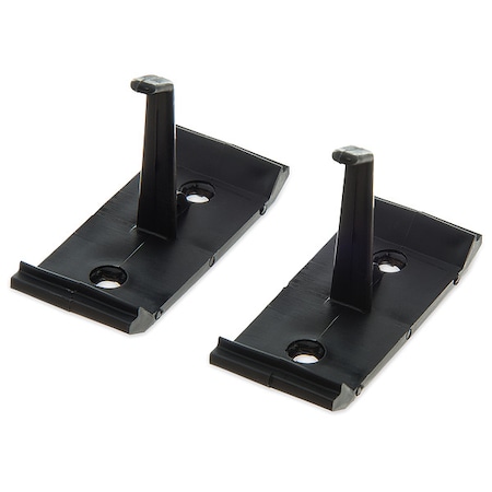 Roll N Grip Hook/4 Screws, 2/pack, PK12 MPN:4073300