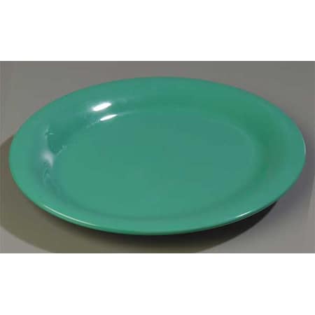 Round Dinner Plate, 9