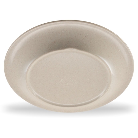 Mlmn Wide Rim Dinnr Plate, 9